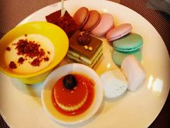 -美食汇·海鲜自助西餐厅·江门富力万达嘉华酒店