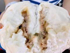 莞城大包-容师傅(城外步行街店)