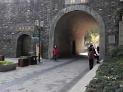 -鼓楼(西湖风景名胜区)