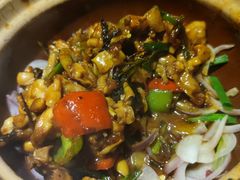 -大牌大·传统杭帮菜(湖滨店)