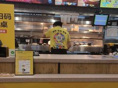 -老娘舅(苏州中心大道西大润发店)