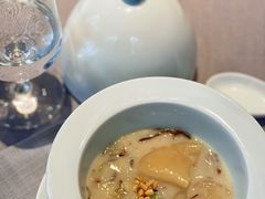 花胶黄鱼-子福慧(虹桥店)