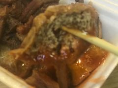 -细妹五香牛杂(步行街店)