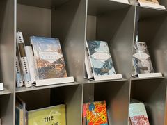 -思南书局·诗歌店