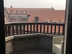 -天津津利华酒店