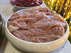 -陈艳红火锅菜·冒菜(簋街店)