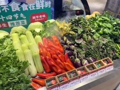 -巢爷老味(东方红店)