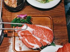 -匠牛道烤肉料理店(西坝河店)