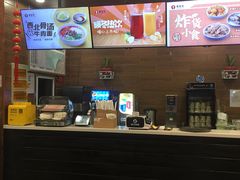 -李先生牛肉面大王(成都东站西广场店)