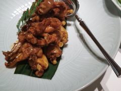 -湘上湘(米其林餐厅-正大中心总店)
