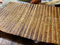 -勃利地摊·勃立小串烧烤