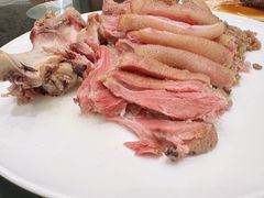 -新南华大酒店(长寿店)