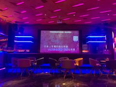 -卡宿自助餐厅(高新万达店)