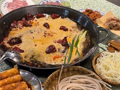 -五里关火锅(牛市口店)