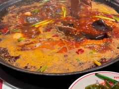 -赵美丽重庆火锅(西安直营总店)