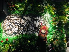 -陌上花儿·音乐西餐吧(和平店)