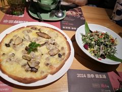 -甘思咪哚·云南艺术餐厅(天河广百店)