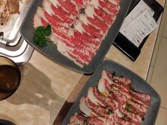 -新石器烤肉(高行万嘉店)