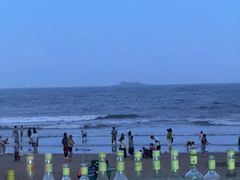 -金海湾海鲜排档(朱家尖店)