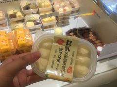 -米洛克欧洲蛋糕(西南路店)