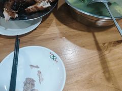 -昌记土制吊烧鸡(佛山市安信物流中心A座店)
