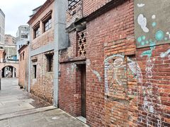 -剥皮寮历史街区