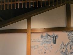 -贡宴盐帮菜自贡驻京联络处餐厅