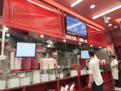 -喜家德虾仁水饺(长泰广场店)