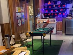 -木屋烧烤(双榆树店)