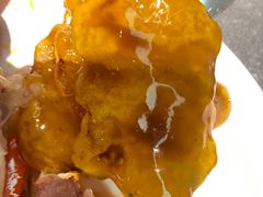 -鼎香缘海鲜自助火锅烤肉(锦辉购物广场店)