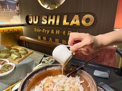 -潮澎派·潮汕菜大排档(南较西路店)