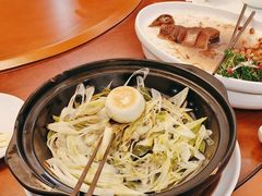 -东江渔村·古典园林·30年粤菜老字号(太和店)