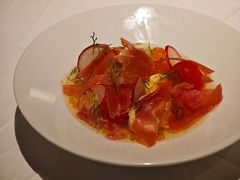 -LESCEDARS Brasserie Bistro香柏树