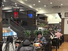 -一楼食业·美食人家