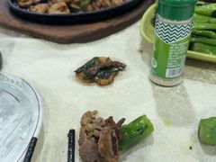 -标记美食新鲜猪杂(兴南大道店)