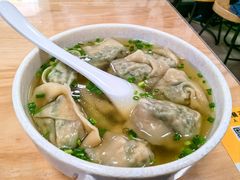 -顶巧鸡汤馄饨(虹口总店)