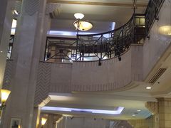 -国际饭店·原点咖啡吧ORIGIN CAFE&BAR