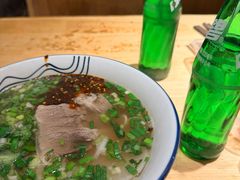 -张碗碗青海牛肉拉面(王城公园店)