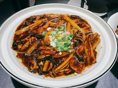 -老上海菜馆(丰登北路店)