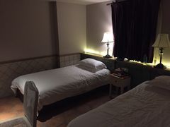 -杨桃院子旅馆(厦门鼓浪屿中华红墨店)