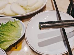 -小肥牛潮汕牛肉火锅(南联店)