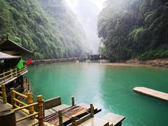 -阿依河景区