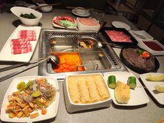 -海底捞火锅(石狮泰禾广场店)