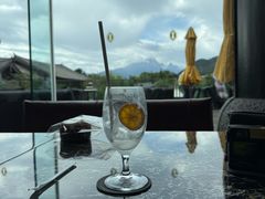 -时光吧·大堂吧·丽江和府洲际度假酒店