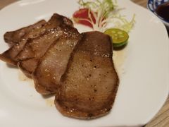 -小山日本料理(兴业太古汇店)