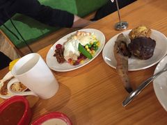 -So Lounge索兰至餐厅(蓝色港湾店)