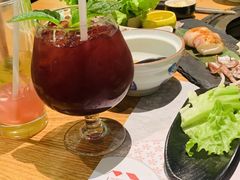 -赤坂亭·M9和牛烧肉·铁板烧·日料398放题(长泰广场店)