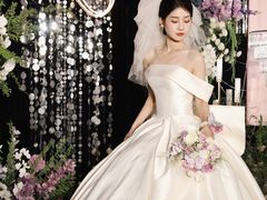 -瑞漫时光婚礼创意设计Remember The Time