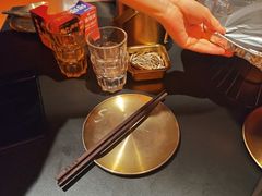 -何师烧烤Pro ·川味烧烤代表品牌(太古里旗舰店)