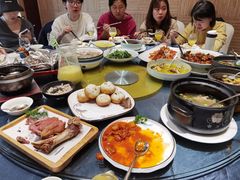-香雪海饭店中餐厅(人民桥店)